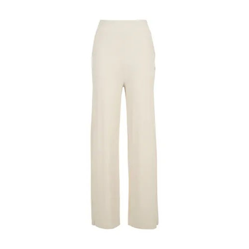 Trousers > Wide Trousers - - Fila - Modalova