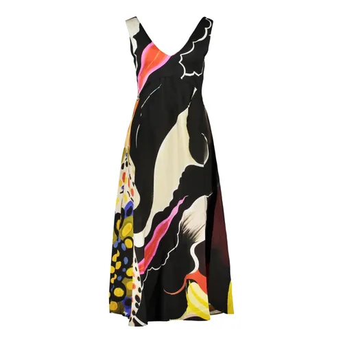 Dresses > Day Dresses > Maxi Dresses - - Desigual - Modalova