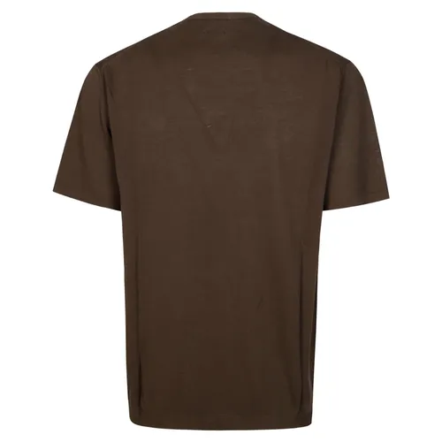 Tops > T-Shirts - - Daniele Fiesoli - Modalova