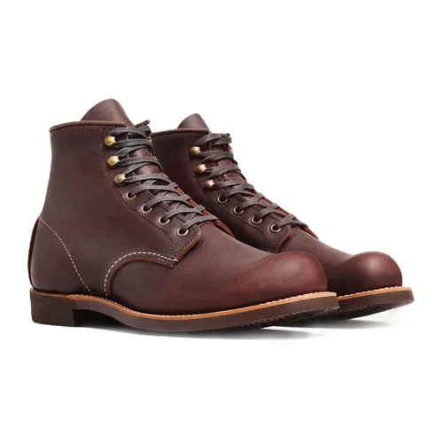 Shoes > Boots > Lace-up Boots - - Red Wing Shoes - Modalova