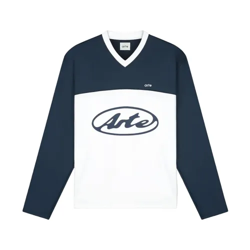 Tops > Long Sleeve Tops - - Arte Antwerp - Modalova