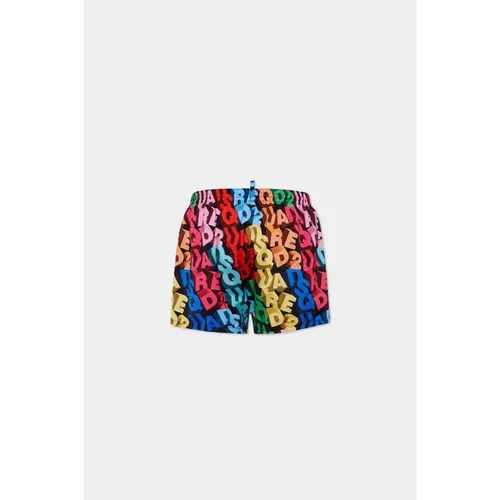 Swimwear > Beachwear - - Dsquared2 - Modalova