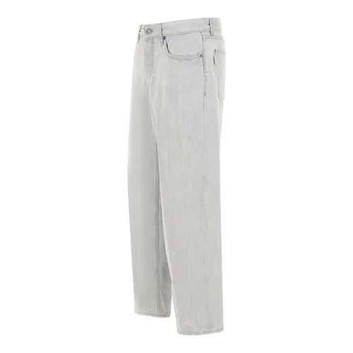 Jeans > Straight Jeans - - Haikure - Modalova
