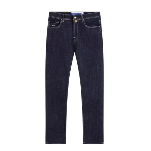 Jeans > Slim-fit Jeans - - Jacob Cohën - Modalova