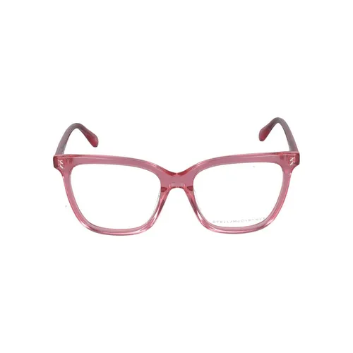 Accessories > Glasses - - Stella McCartney - Modalova