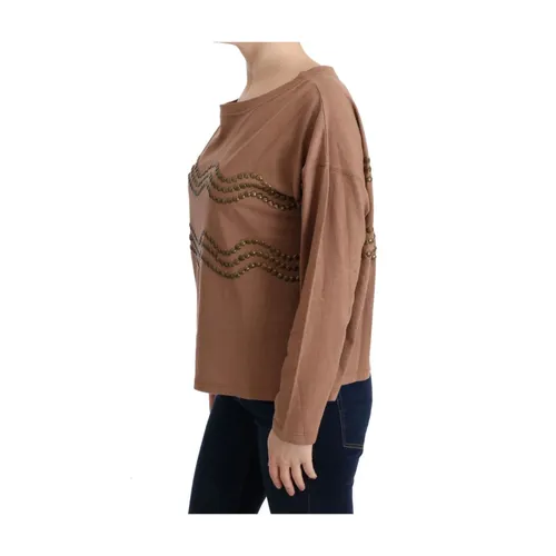 Tops > Long Sleeve Tops - - John Galliano - Modalova