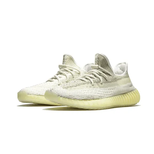 Yeezy - Shoes > Sneakers - White - Yeezy - Modalova