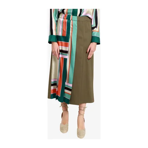 Skirts > Midi Skirts - - Weekend Max Mara - Modalova