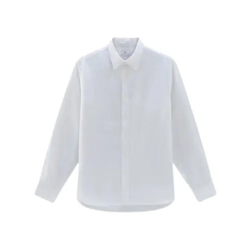 Shirts > Casual Shirts - - Woolrich - Modalova