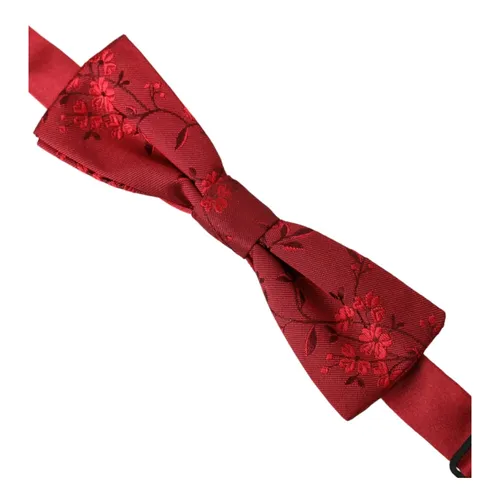 Accessories > Bowties - - Dolce & Gabbana - Modalova