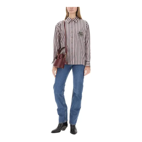 Blouses & Shirts > Shirts - - Etro - Modalova