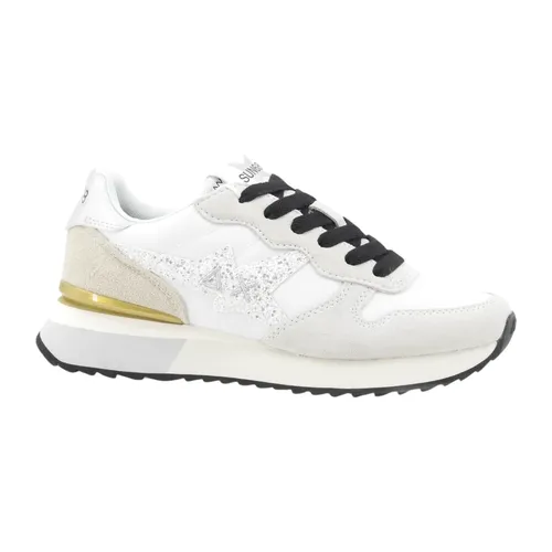 Sun68 - Shoes > Sneakers - White - Sun68 - Modalova