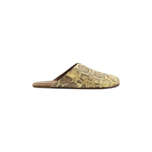 Shoes > Flats > Mules - - Gia Borghini - Modalova
