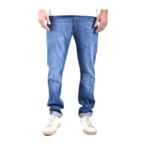 Jeans > Slim-fit Jeans - - Dondup - Modalova