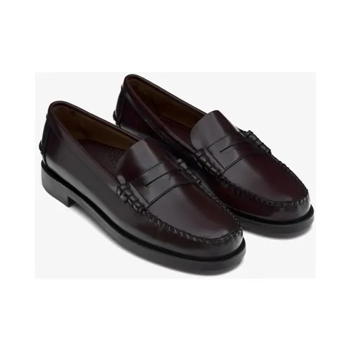 Shoes > Flats > Loafers - - Sebago - Modalova