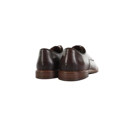 Shoes > Flats > Business Shoes - - Marco Ferretti - Modalova