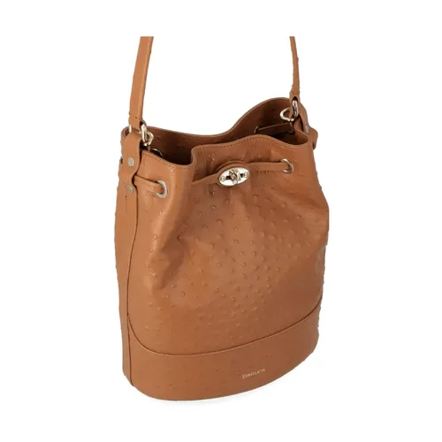 Bags > Bucket Bags - - Zanellato - Modalova