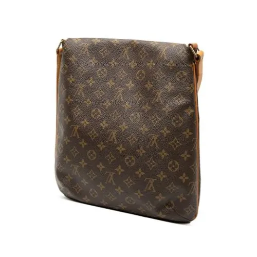 Pre-owned > Pre-owned Bags > Pre-owned Cross Body Bags - - Louis Vuitton Vintage - Modalova