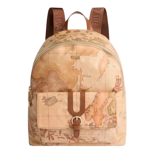 Bags > Backpacks - - Alviero Martini 1a Classe - Modalova