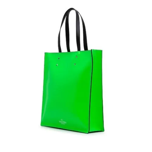 Pre-owned > Pre-owned Bags > Pre-owned Tote Bags - - Valentino Vintage - Modalova