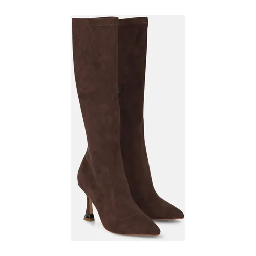 Shoes > Boots > Heeled Boots - - Alma EN Pena - Modalova