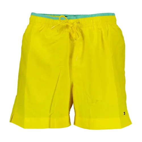 Swimwear > Beachwear - - Tommy Hilfiger - Modalova