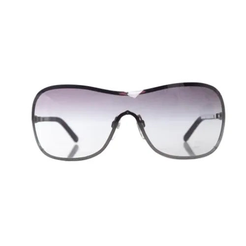 Pre-owned > Pre-owned Accessories - - Chanel Vintage - Modalova