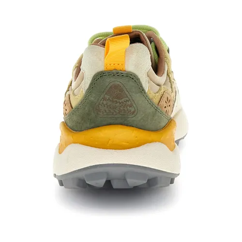 Sport > Outdoor > Outdoor Shoes - - Flower Mountain - Modalova