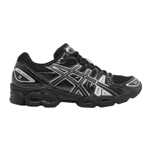Asics - Shoes > Sneakers - Black - Asics - Modalova