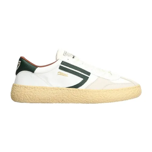 Puraai - Shoes > Sneakers - White - Puraai - Modalova