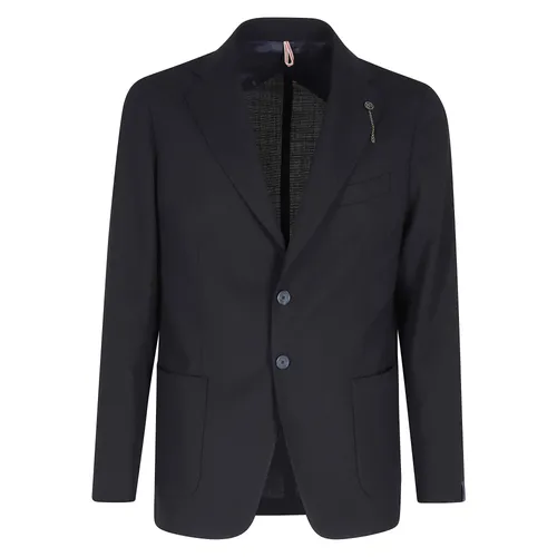 Jackets > Blazers - - Santaniello - Modalova