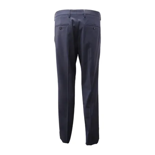 Trousers > Chinos - - Patrizia Pepe - Modalova