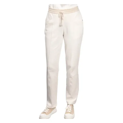 Trousers > Sweatpants - - Gran Sasso - Modalova