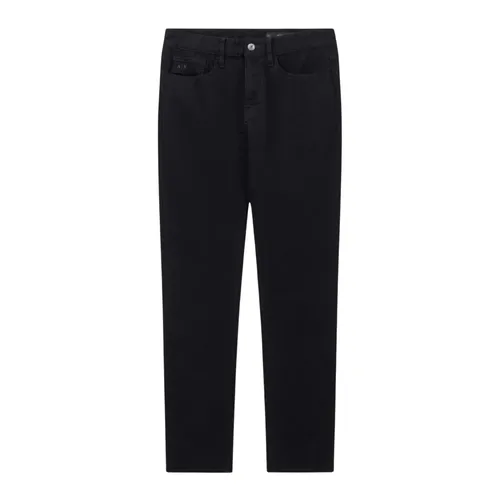 Jeans > Straight Jeans - - Armani Exchange - Modalova