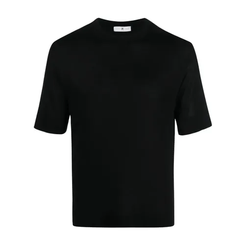 Tops > T-Shirts - - PT Torino - Modalova