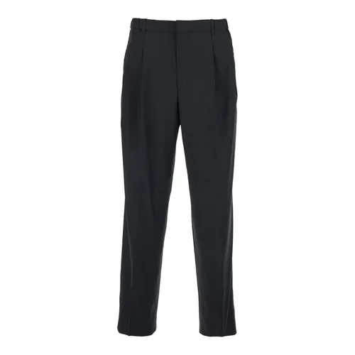 Trousers > Suit Trousers - - Calvin Klein - Modalova