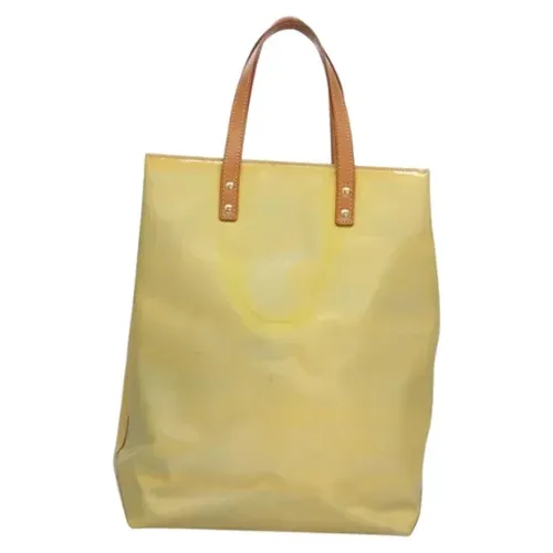 Pre-owned > Pre-owned Bags > Pre-owned Tote Bags - - Louis Vuitton Vintage - Modalova