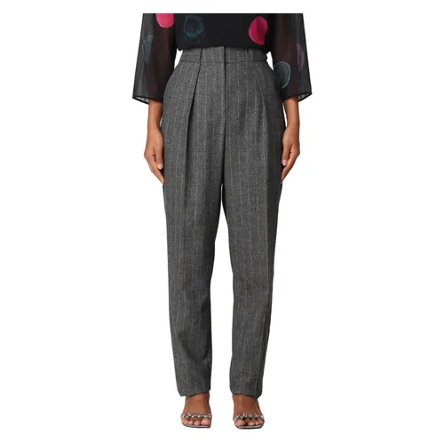 Trousers > Chinos - - Giorgio Armani - Modalova
