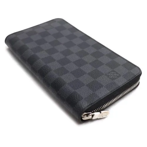 Pre-owned > Pre-owned Accessories > Pre-owned Wallets - - Louis Vuitton Vintage - Modalova