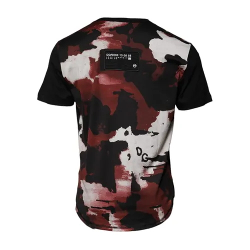 Tops > T-Shirts - - Dolce & Gabbana - Modalova