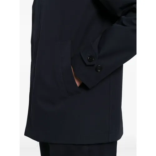 Jackets > Light Jackets - - Fay - Modalova