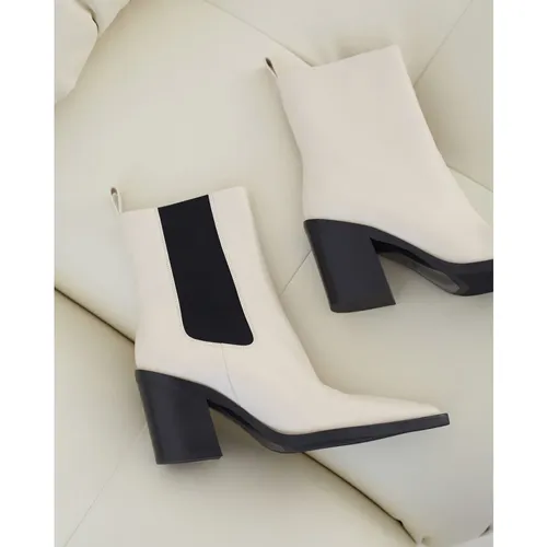 Shoes > Boots > Cowboy Boots - - Estro - Modalova