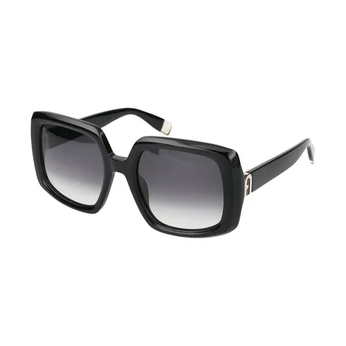 Accessories > Sunglasses - - Furla - Modalova
