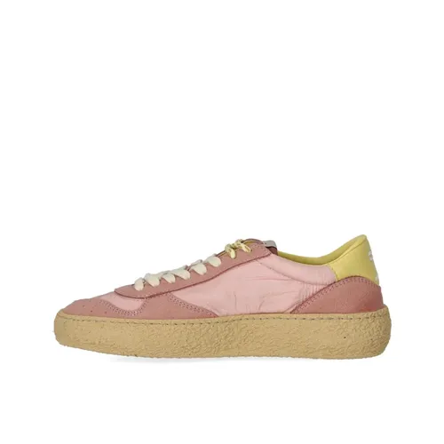 Puraai - Shoes > Sneakers - Pink - Puraai - Modalova