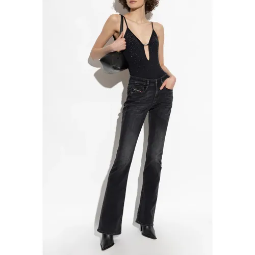 Diesel - Tops > Body - Black - Diesel - Modalova