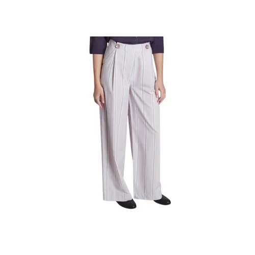 Trousers > Wide Trousers - - Sessun - Modalova