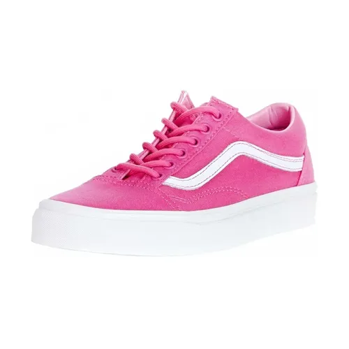 Vans - Shoes > Sneakers - Pink - Vans - Modalova