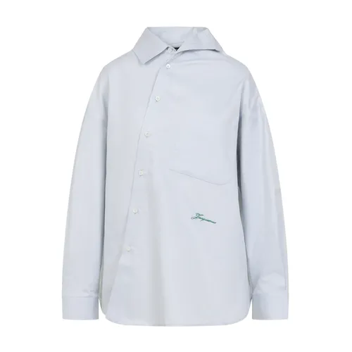 Blouses & Shirts > Shirts - - Jacquemus - Modalova