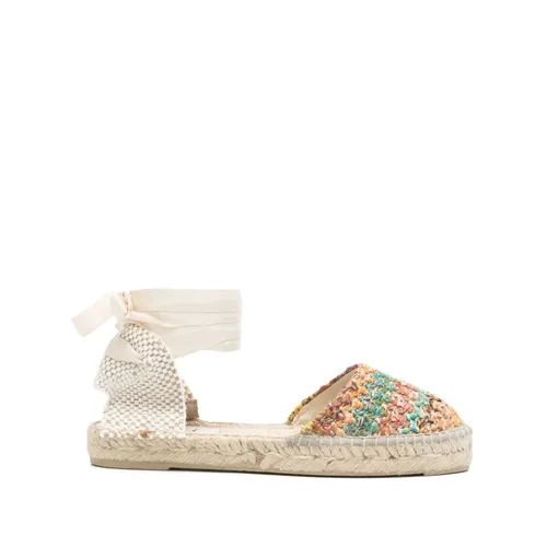 Shoes > Flats > Espadrilles - - Manebí - Modalova