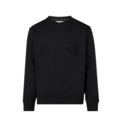 Sweatshirts & Hoodies > Sweatshirts - - Calvin Klein - Modalova
